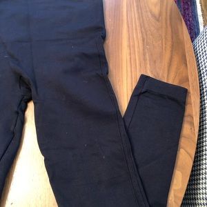 Nike leggings size medium